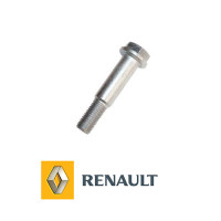 Болт шаровой Ларгус новый образец Renault (М12)