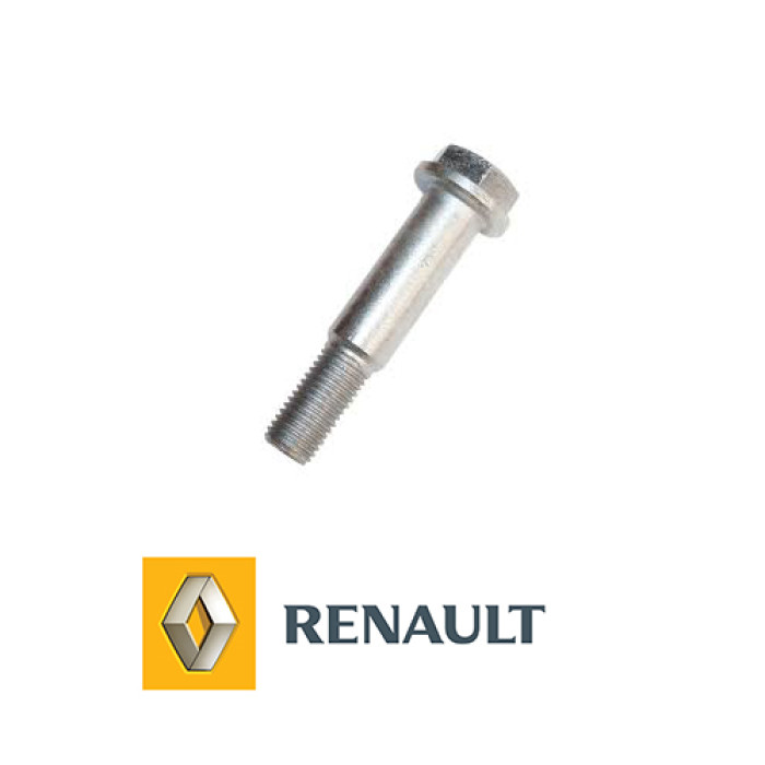 Болт шаровой Ларгус новый образец Renault (М12)