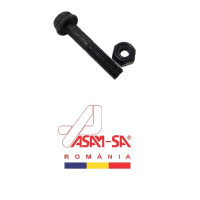 Болт шаровой Ларгус старый образец Asam