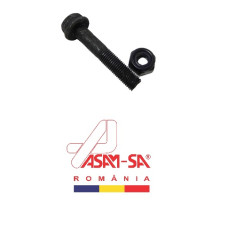 Болт шаровой Ларгус старый образец Asam