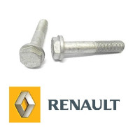 Болт шаровой Ларгус старый образец Renault