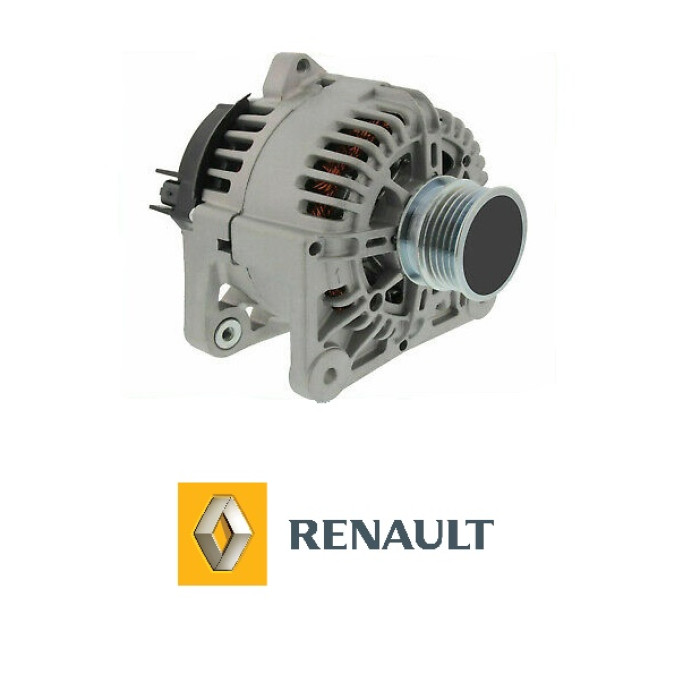 Генератор Kangoo 110A Renault