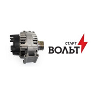 Генератор Vesta/Xray 1,6 140А СтартВольт