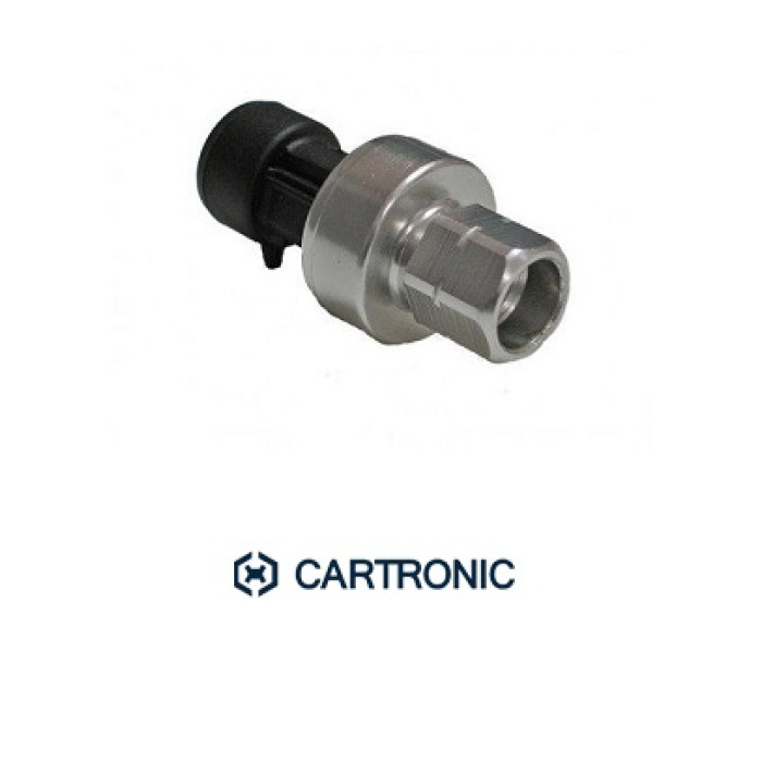 Датчик давления кондиционера Ларгус/Дастер/Kaptur Cartronic