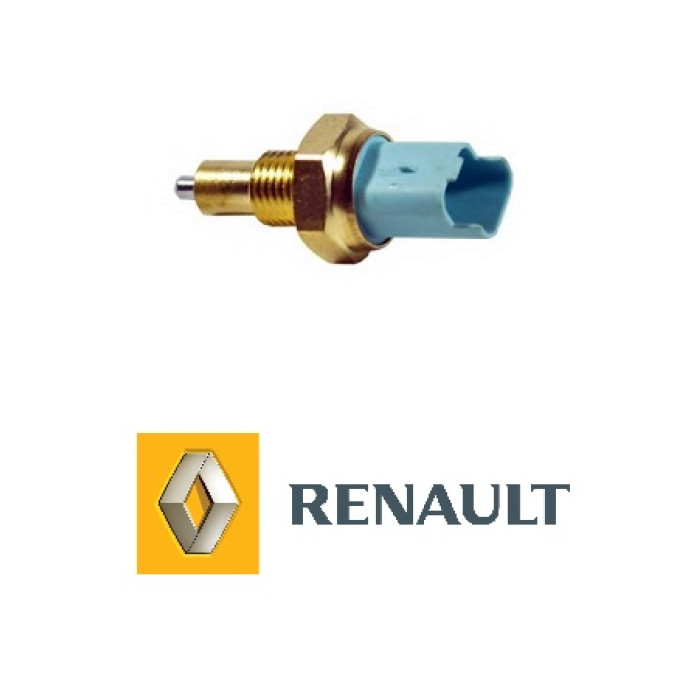Датчик заднего хода Ларгус Renault