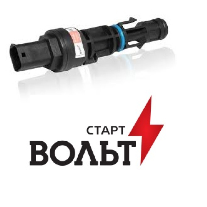 Датчик скорости Логан/Сандеро (контакты треугольник) СтартВольт (VSSP0902)