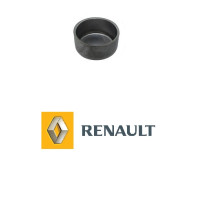 Заглушка головки Ларгус 16клапанный 14мм метал Renault