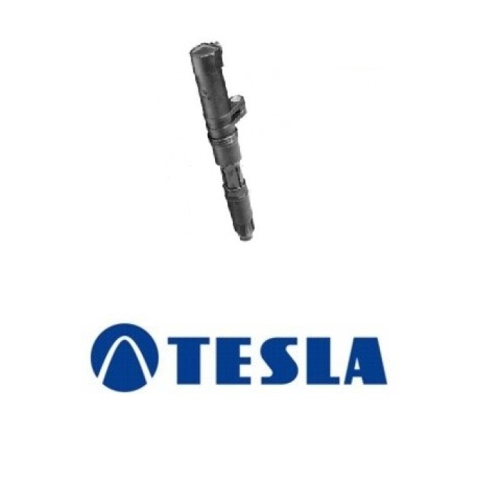 Катушка зажигания Ларгус 1.4-1.6-2.0 16клапанный Tesla