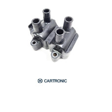 Катушка зажигания Ларгус 8клапанный Cartronic