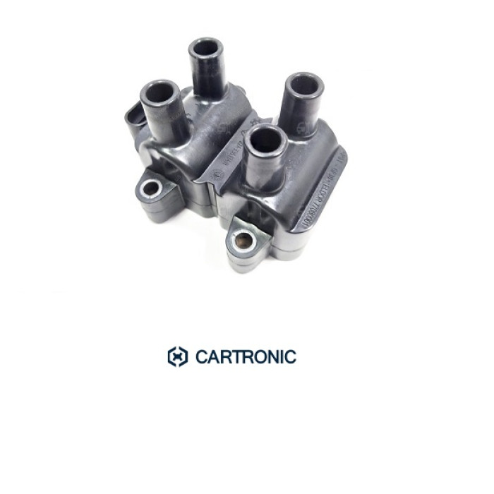 Катушка зажигания Ларгус 8клапанный Cartronic