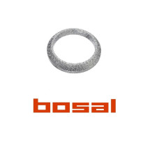 Кольцо катализатора Ларгус 8клапанный Bosal
