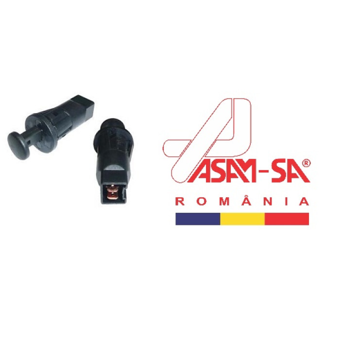 Концевик крышки багажника Логан/Сандеро/Дастер Asam (7700429418)