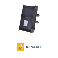 Кронштейн диффузора АКП правый Kaptur/Xray Renault