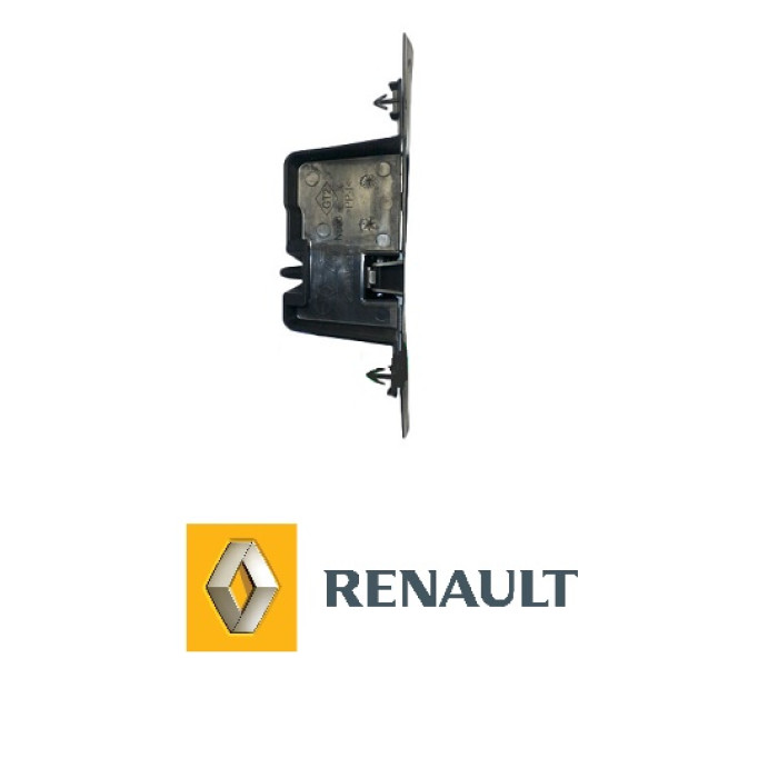 Кронштейн диффузора левый Kaptur/Xray Renault