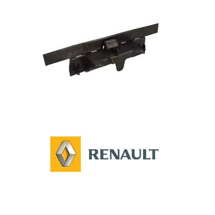 Кронштейн диффузора правый Kaptur/Xray Renault