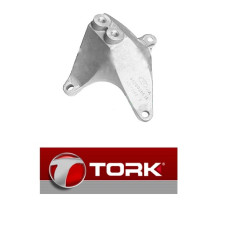 Кронштейн КПП левый метал Vesta ДВС 21129 Tork (TRK0261)