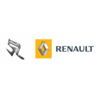 Кронштейн крепления дросельной заслонки Ларгус 8клапанный Renault