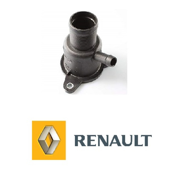 Крышка термостата Ларгус/Kaptur Renault/АвтоВАЗ