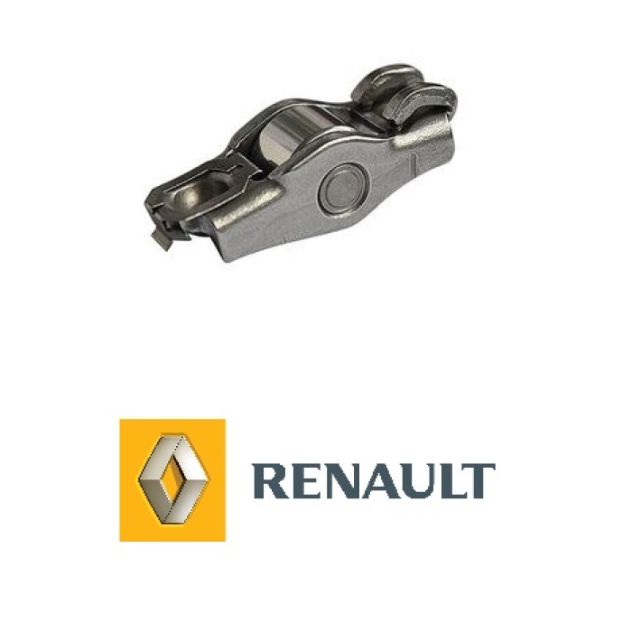 Кулачки Ларгус 16клапанный/Kaptur Renault