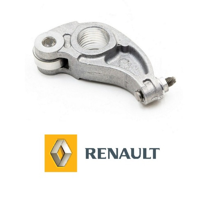 Кулачки Ларгус 8клапанный Renault