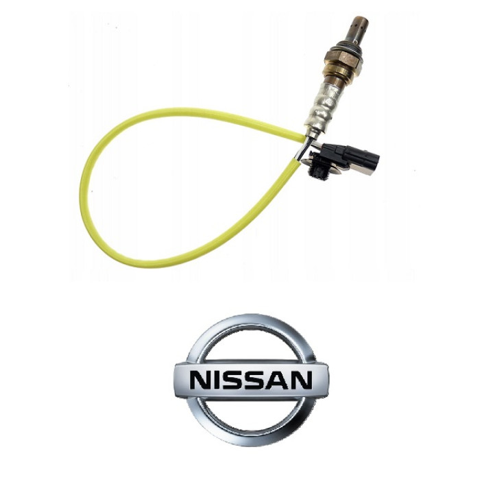 Лямдозонд Nissan Almera G15 Nissan