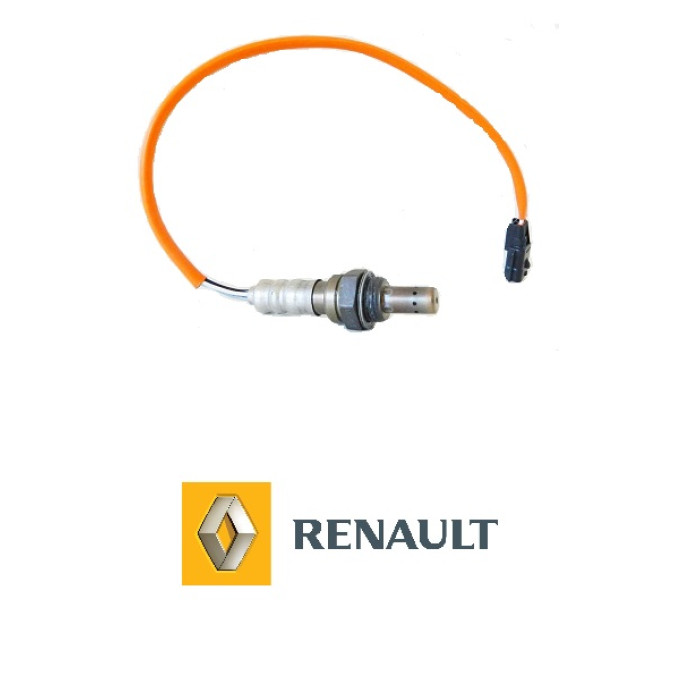 Лямдозонд Nissan Almera G15/Ларгус новый образец Renault/ВАЗ