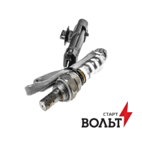 Лямдозонд №1 8клапанный до катализатора СтартВольт VS-OS0901