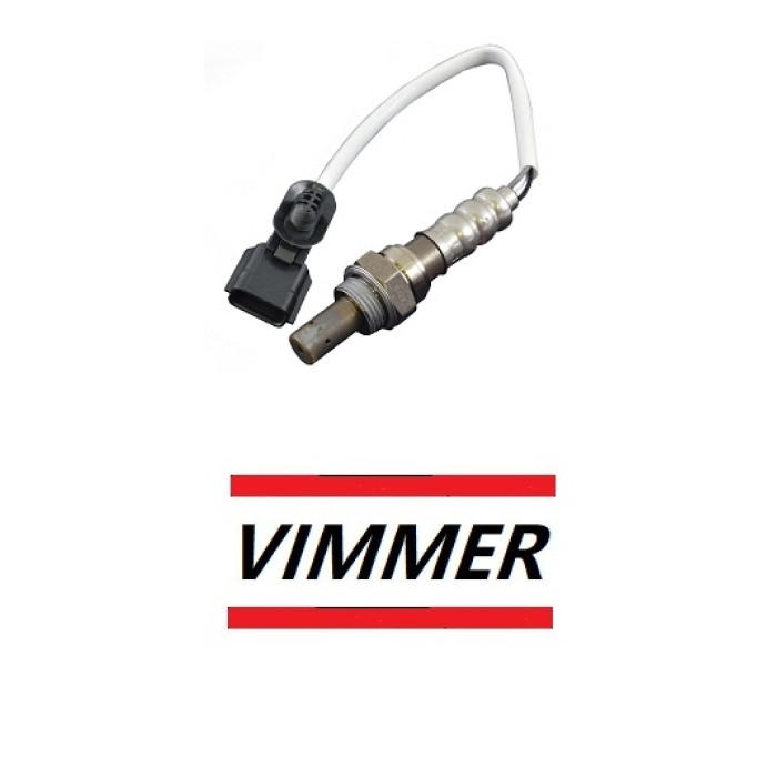 Лямдозонд №2 8-16клапанный после катализатора Renault Vimmer