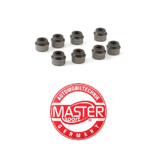Маслаки Ларгус 8клапанный Master