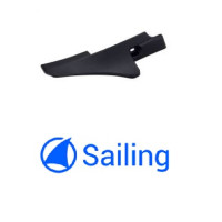 Накладка петли капота левая Дастер Sailing