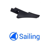 Накладка петли капота правая Дастер Sailing