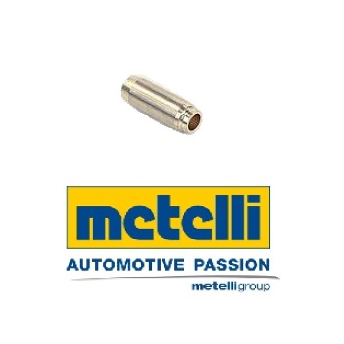 Направляющая клапана 1.4/1.6 8клапанный впуск Metelli