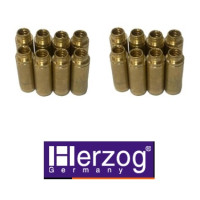 Направляющая клапана 1.6 16клапанный Herzog