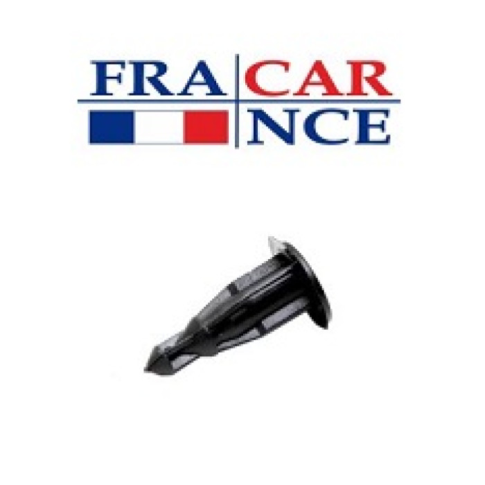 Пистон подкрылка Логан14/Сандеро14 Francecar