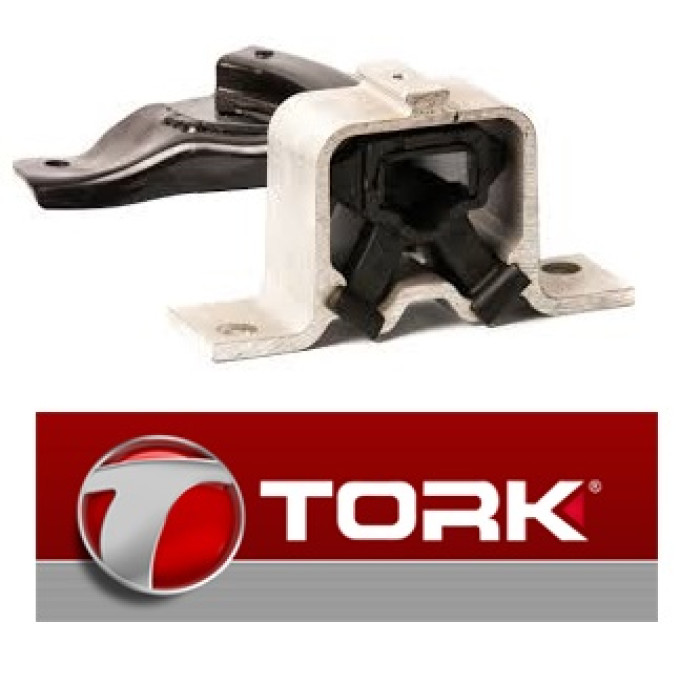Подушка ДВС правая Ларгус 8клапанный Tork