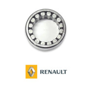 Подшипник КПП вторвала передний Ларгус тросовая Renault