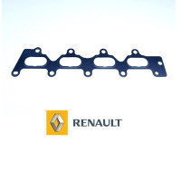 Прокладка впускного коллектора 16клапанный Ларгус Renault