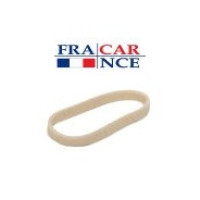 Прокладка впускного коллектора 16клапанный середина Ларгус (4шт надо) Francecar