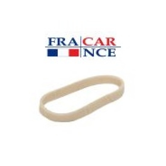 Прокладка впускного коллектора 16клапанный середина Ларгус (4шт надо) Francecar