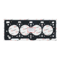 Прокладка ГБЦ 16клапанный Квадратис