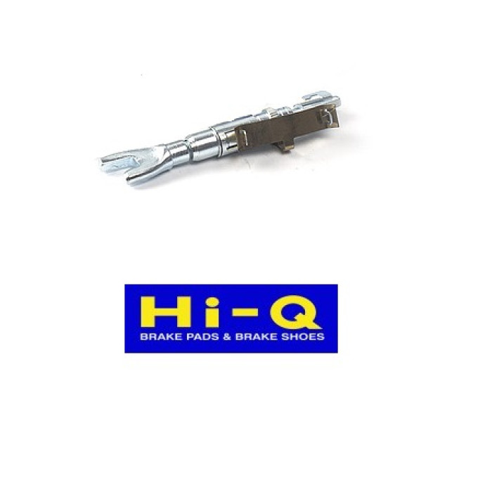 Пружины задних колодок "планки" Vesta Hi-Q