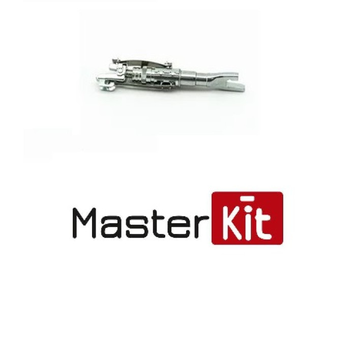 Пружины задних колодок "планки" Vesta MasterKit