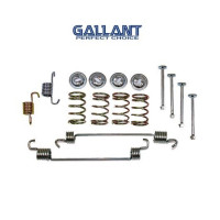 Пружины задних колодок ремкомплект Xray/Лог14 Galant (440264369R)