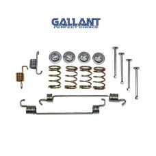 Пружины задних колодок ремкомплект Xray/Лог14 Galant (440264369R)