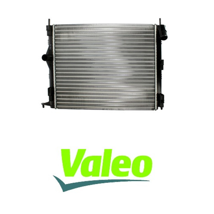 Радиатор основной Ларгус АС Valeo (08139)