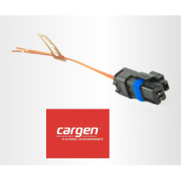 Разъем жгута форсунок 21129 Cargen (Xray)