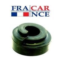 Резинка пружины задняя верхняя Ларгус/Дастер 4х4 Francecar усилен