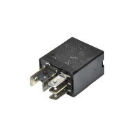 Реле Ларгус черная 12V 20А 5ти контактное Renault