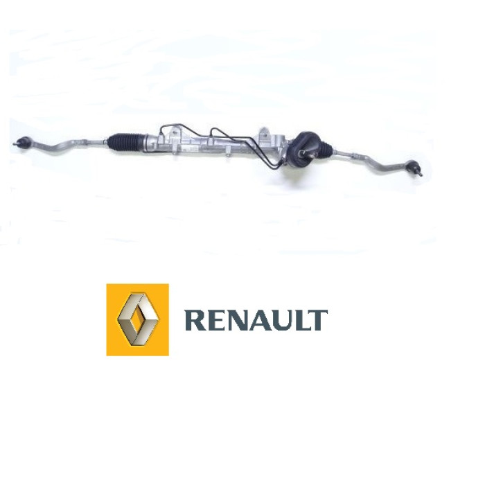 Рулевая рейка Xray/Логан-Сандеро14 Renault