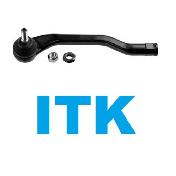 Рулевые тяги Дастер/Kaptur правая ITK